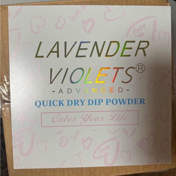 Dipping Powder - Picture 8 of 9